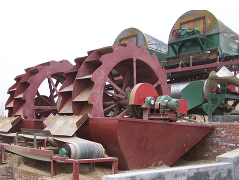 旱選機(jī)系列